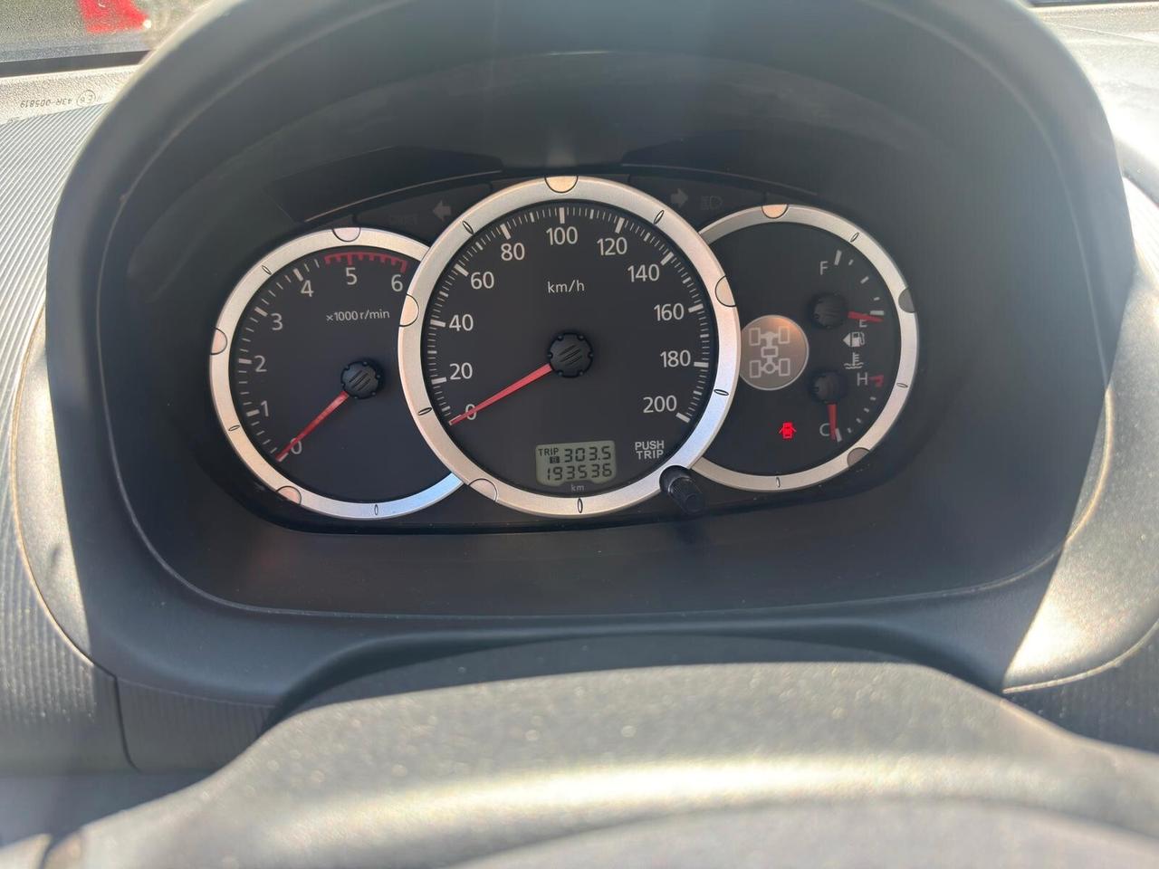 Mitsubishi L200 2.5 DI-D/178CV DC Intense Plus DPF