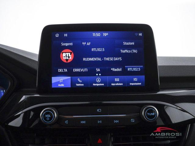 FORD Kuga 2.0 EcoBlue 190 CV aut. AWD ST-Line X