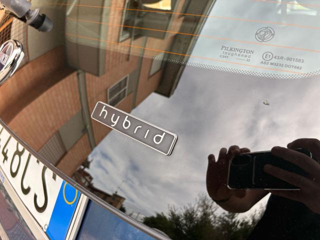 LANCIA Ypsilon 1.0 FireFly 5 porte S&S Hybrid Gold