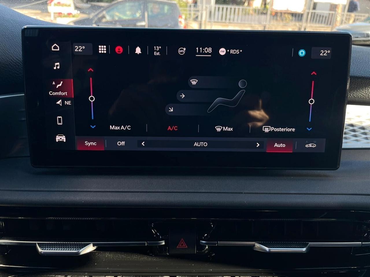 Alfa Romeo Tonale 1.6 SPRINT 131CV AUTOMATICA TAGLIANDI ALFA ROMEO *PREZZO VERO*