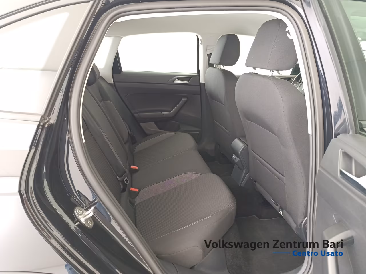 Volkswagen Taigo 1.0 tsi life 115cv