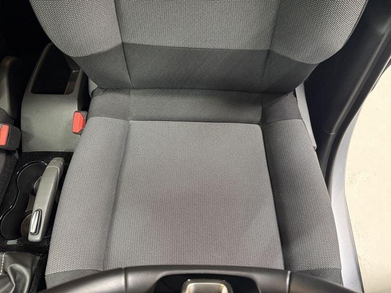 Citroën C3 Aircross C3 Aircross PureTech 110 S&S You