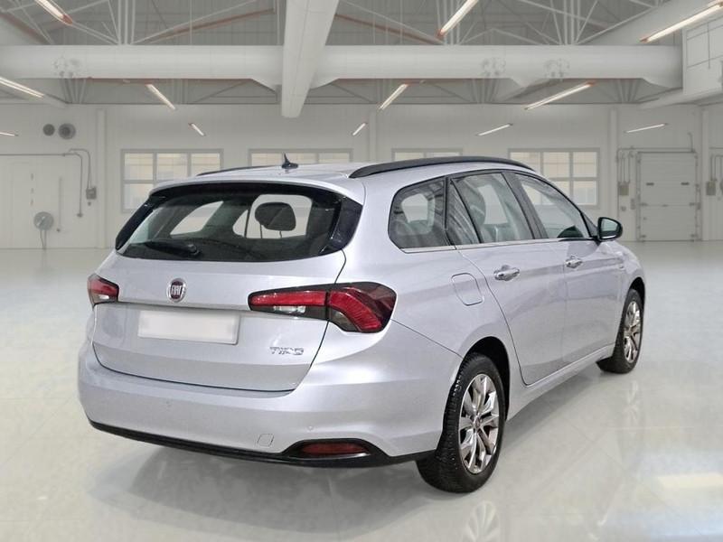 FIAT TIPO 1.3 MJT 95 CV 5M SES BUSINESS 5 PORTE STATION WAGON