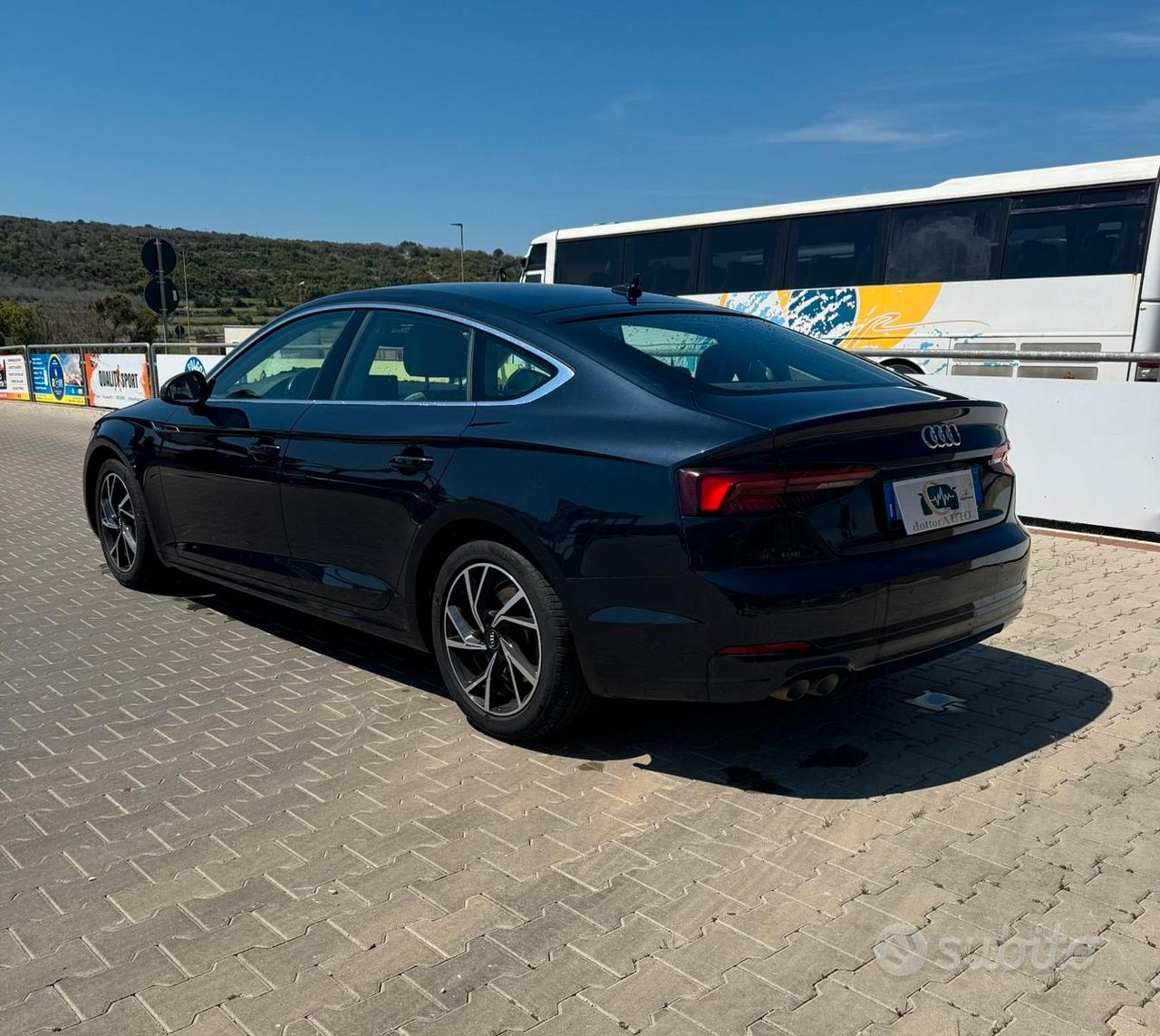 Audi A5 2.0diesel
