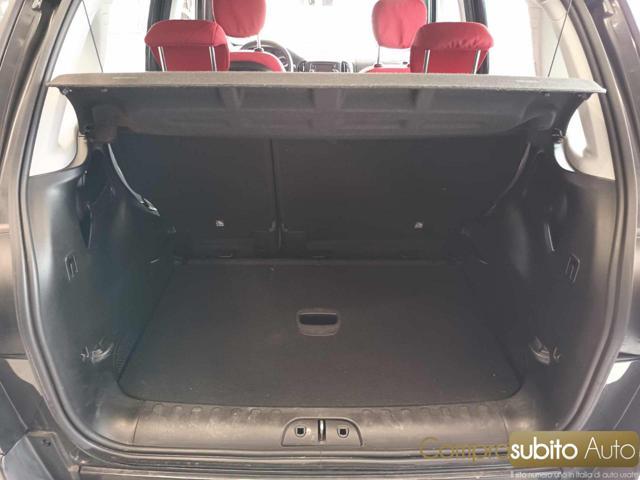 FIAT 500L 1.3 Multijet 85 CV Pop Star