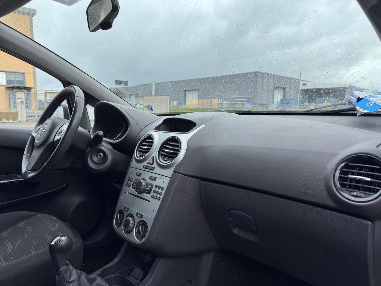 Opel Corsa 1.2 GPL-TECH Elective GARANZIA 12 MESI