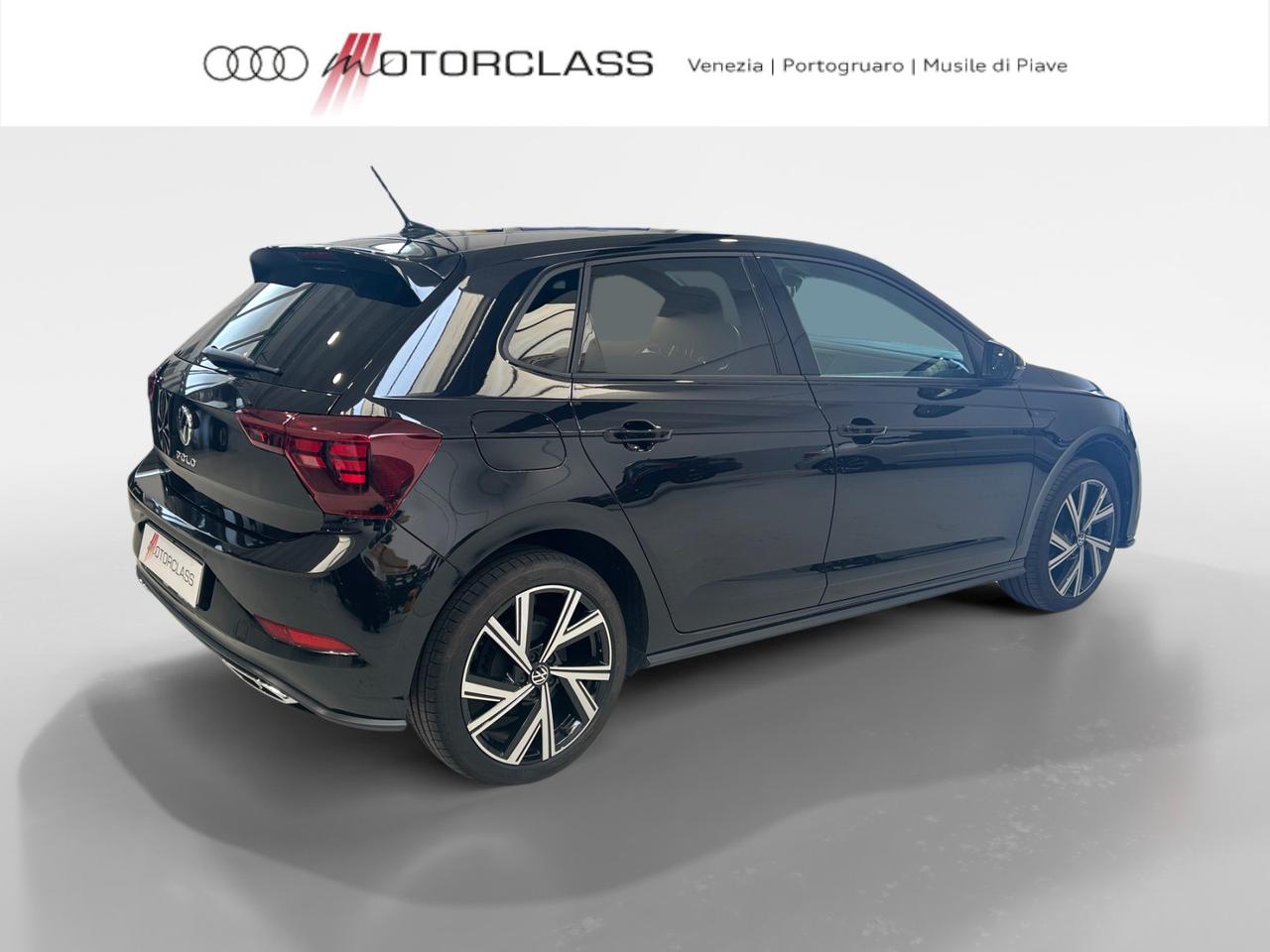 1.0 Tsi 95cv R Line