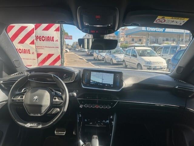 PEUGEOT 2008 GT PACK 2022 AUTOMATICO