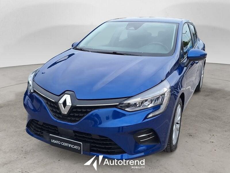 Renault Clio Blue dCi 85 CV 5 porte Business