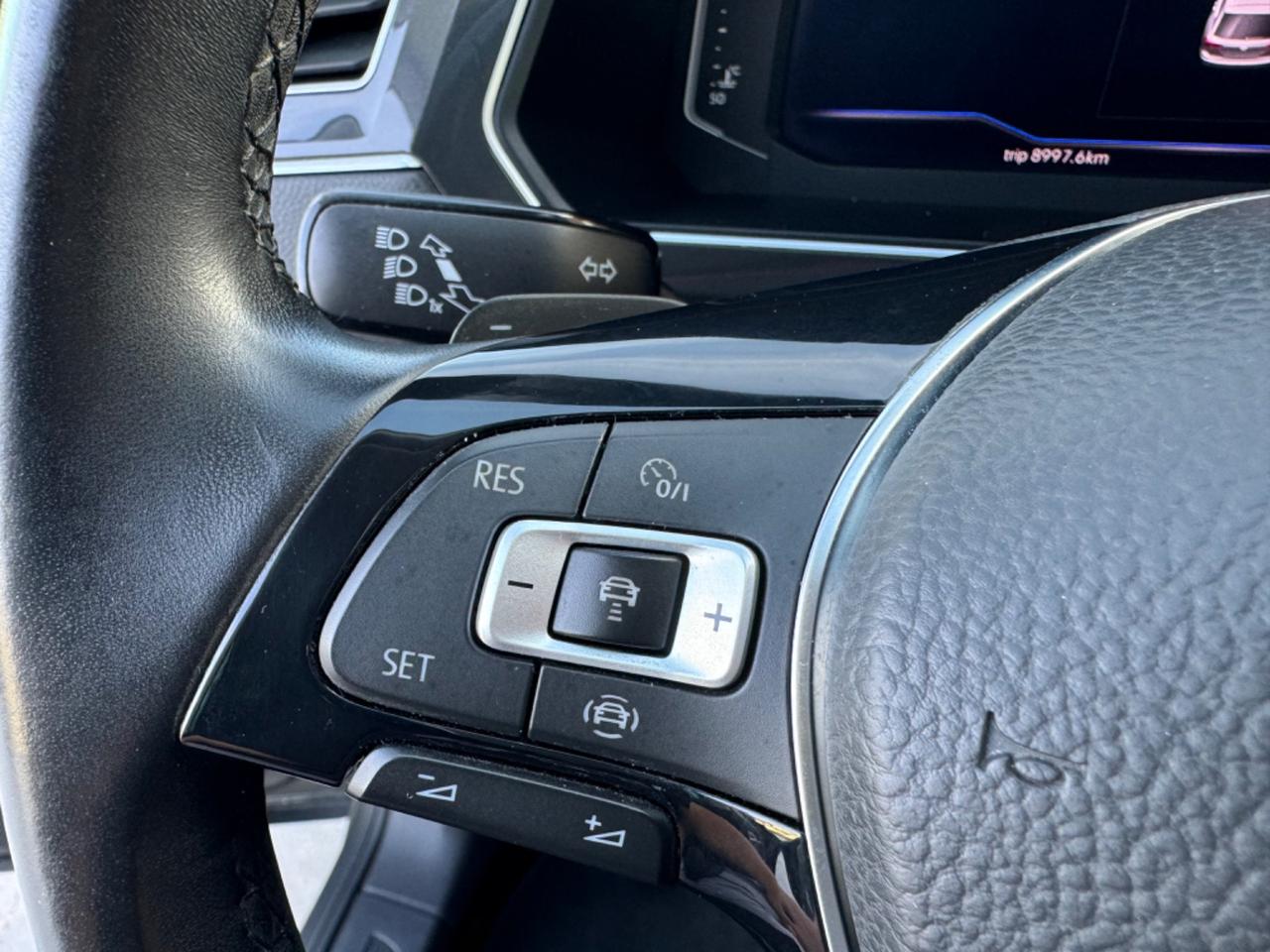 Volkswagen Tiguan 2.0 TDI 150cv R-LINE SCR DSG Advanced BlueMotion Technology