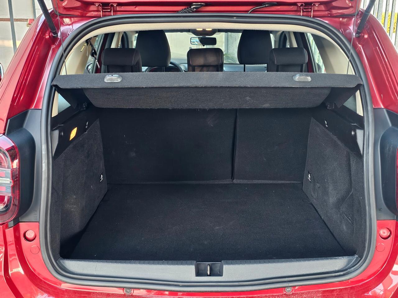 Dacia Duster 1.0 TCe GPL Comfort