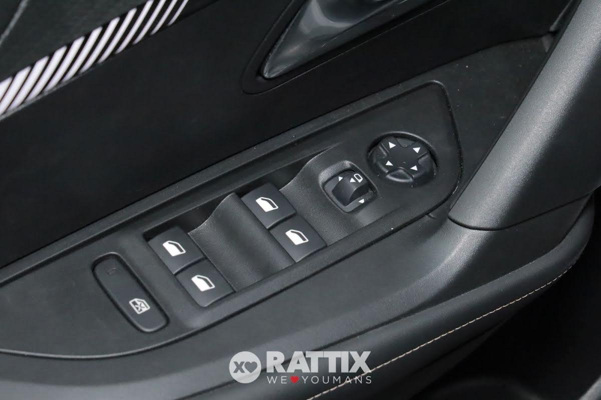 Peugeot 2008 1.2 puretech 130CV Allure eat8