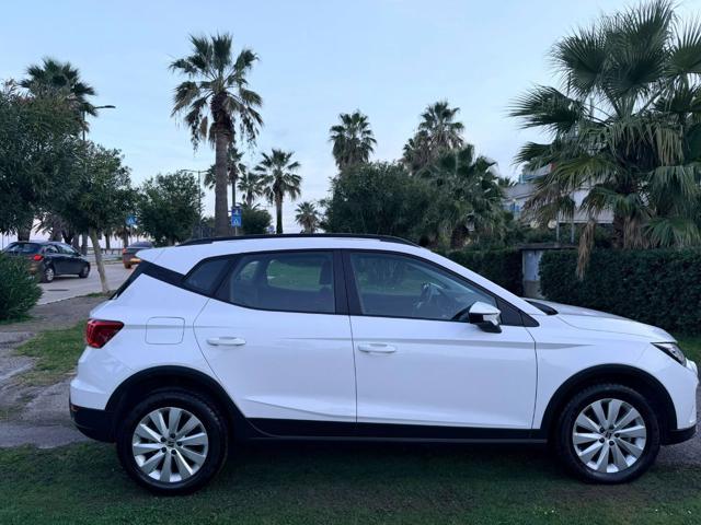 SEAT Arona 1.0 EcoTSI 110 CV DSG Style
