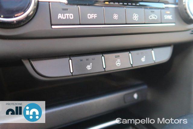 KIA Ceed ProCeed 1.6 crdi 136cv DCT GT Line Adas Pack