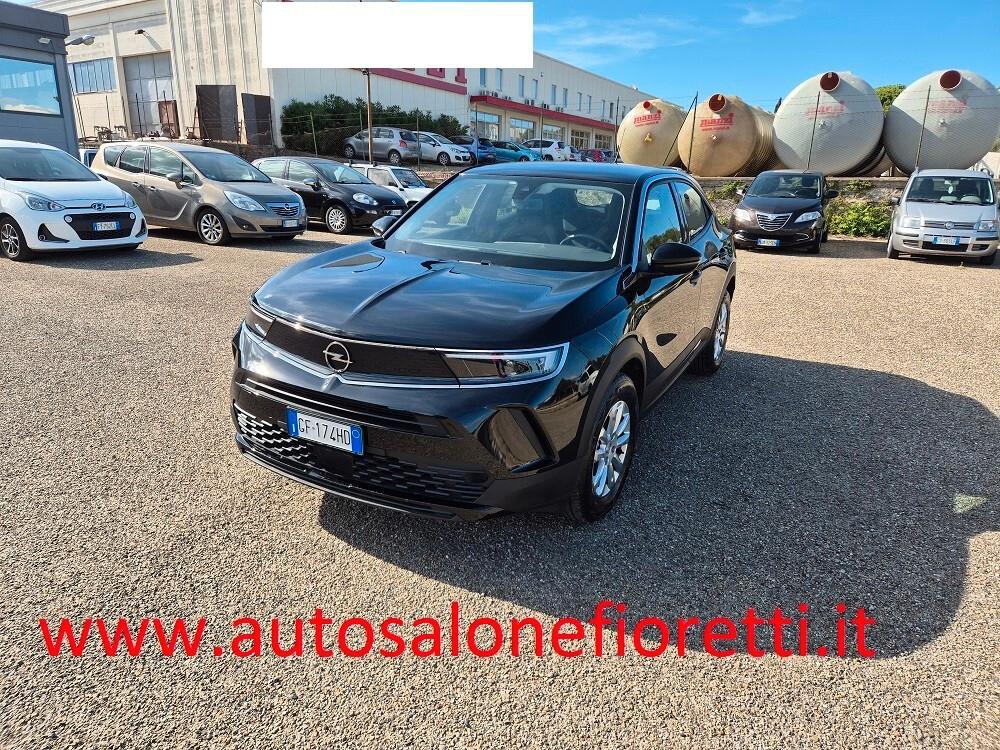 Opel Mokka 1.5 diesel Edition