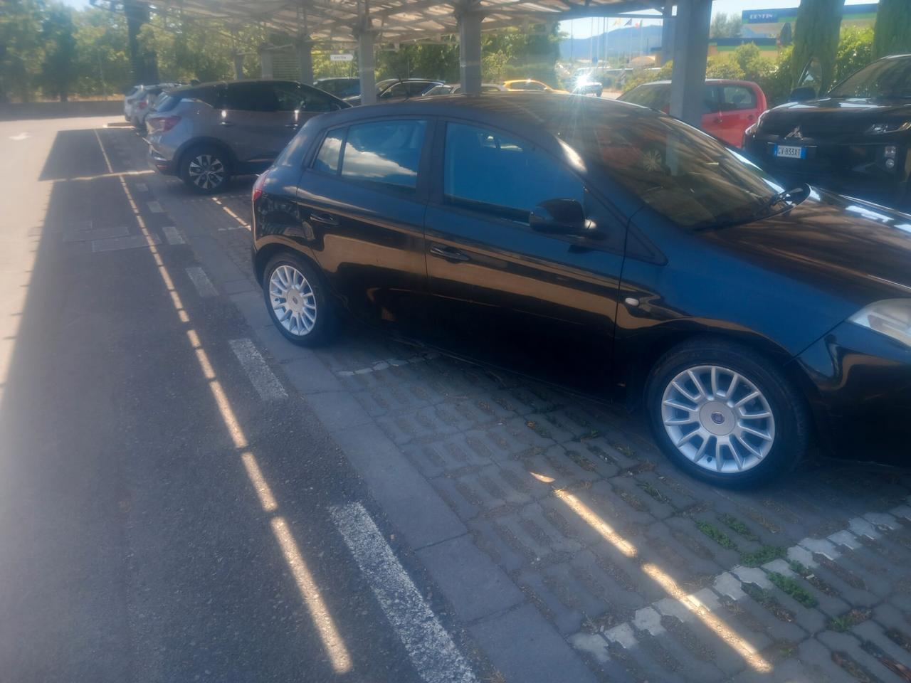 Fiat Bravo 1.4 Dynamic