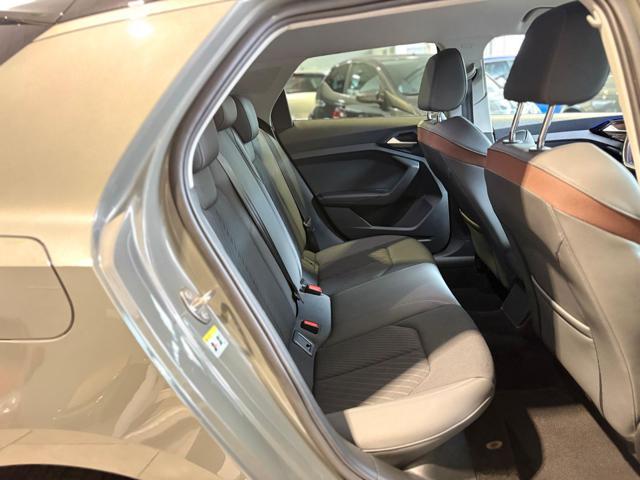 AUDI A1 Sportback S line Ext. 30TFSI 116cv Exclusive Pack