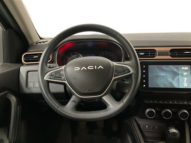 DACIA Duster 1.5 Blue dCi Extreme 4x4