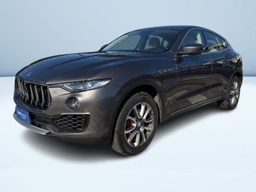 Maserati Levante 3.0 V6 GRANLUSSO 250CV AUTO MY19