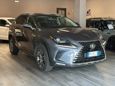 Lexus NX 300h Hybrid Executive 4wd - UnicoPro
