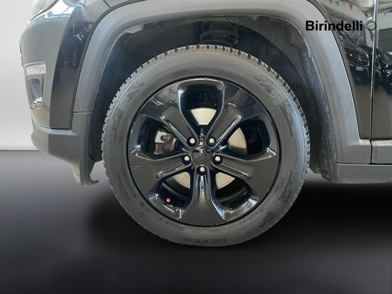 JEEP Compass 2ª serie - Compass 1.6 Multijet II 2WD Night Eagle