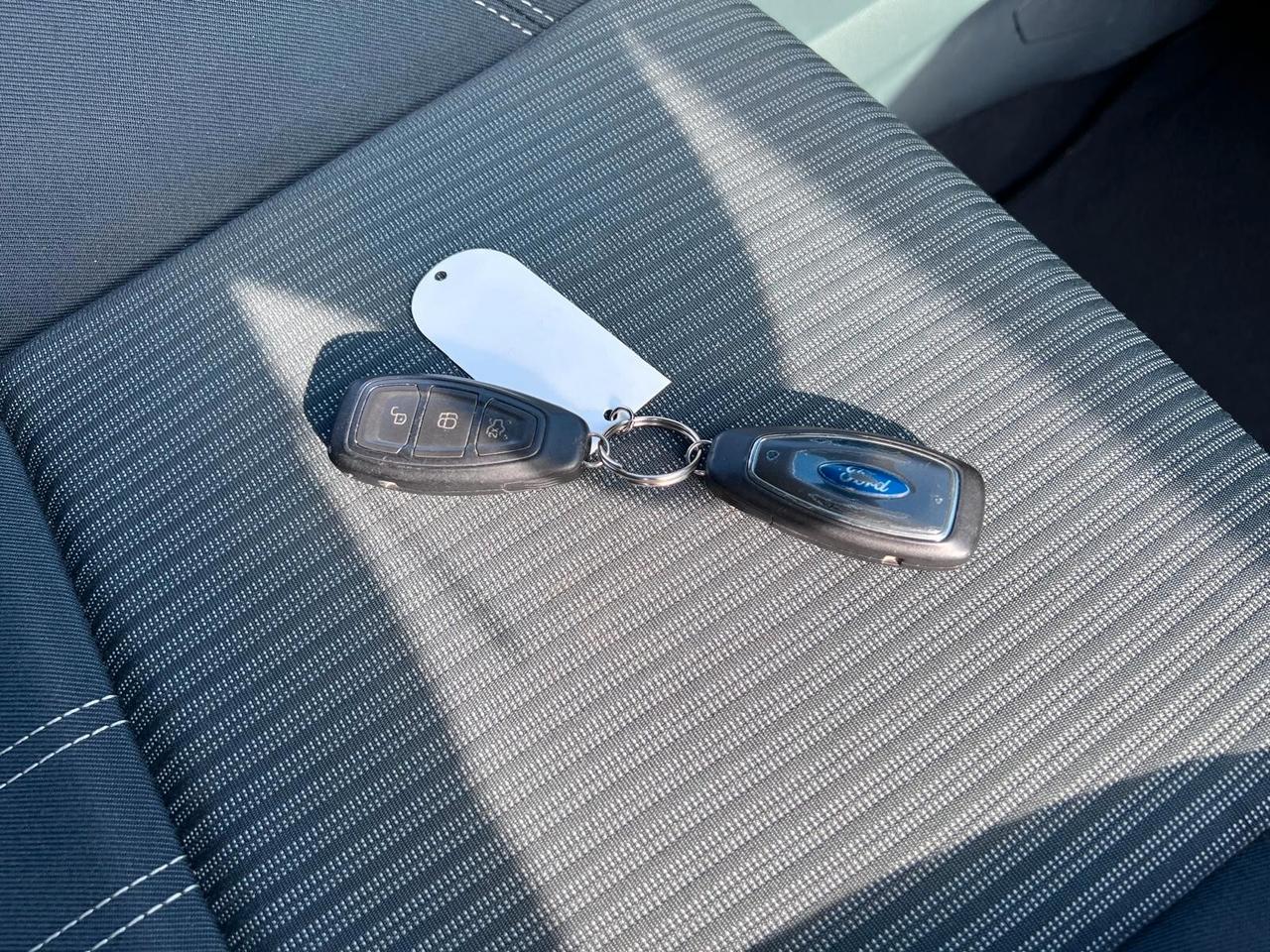 Ford C-Max 2.0 TDCi 115CV Powershift Plus