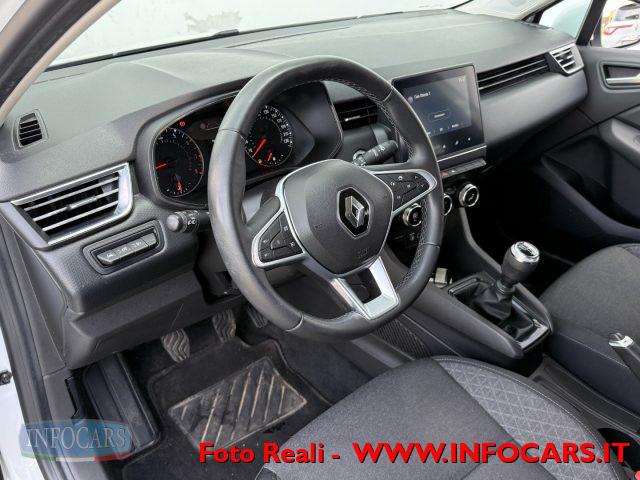 RENAULT Clio TCe 90 CV Business - PROMO