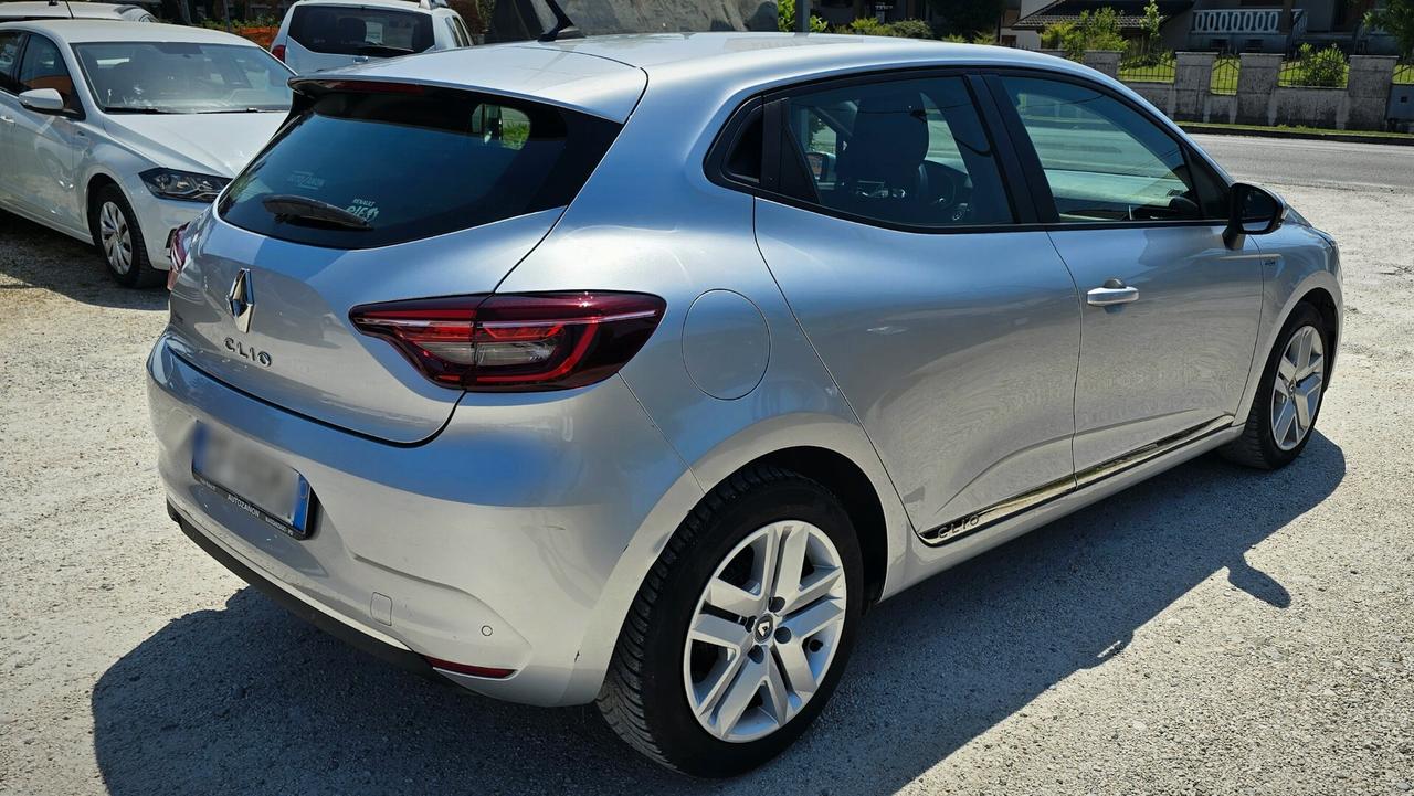 Renault Clio 1.0 75 CV Business - 2020