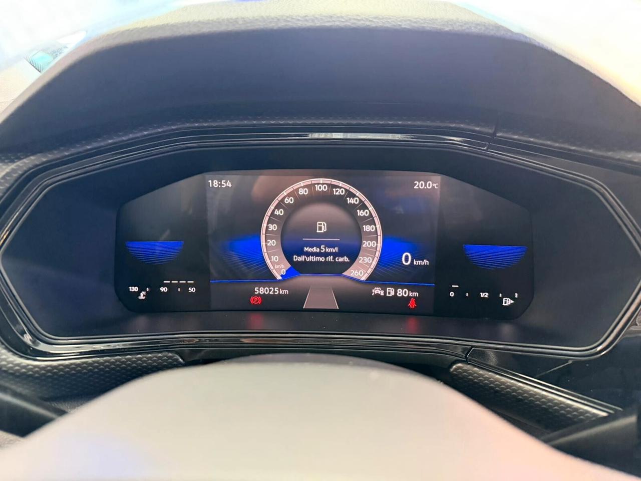 Volkswagen T-Cross 1.0 TSI 110CV Style