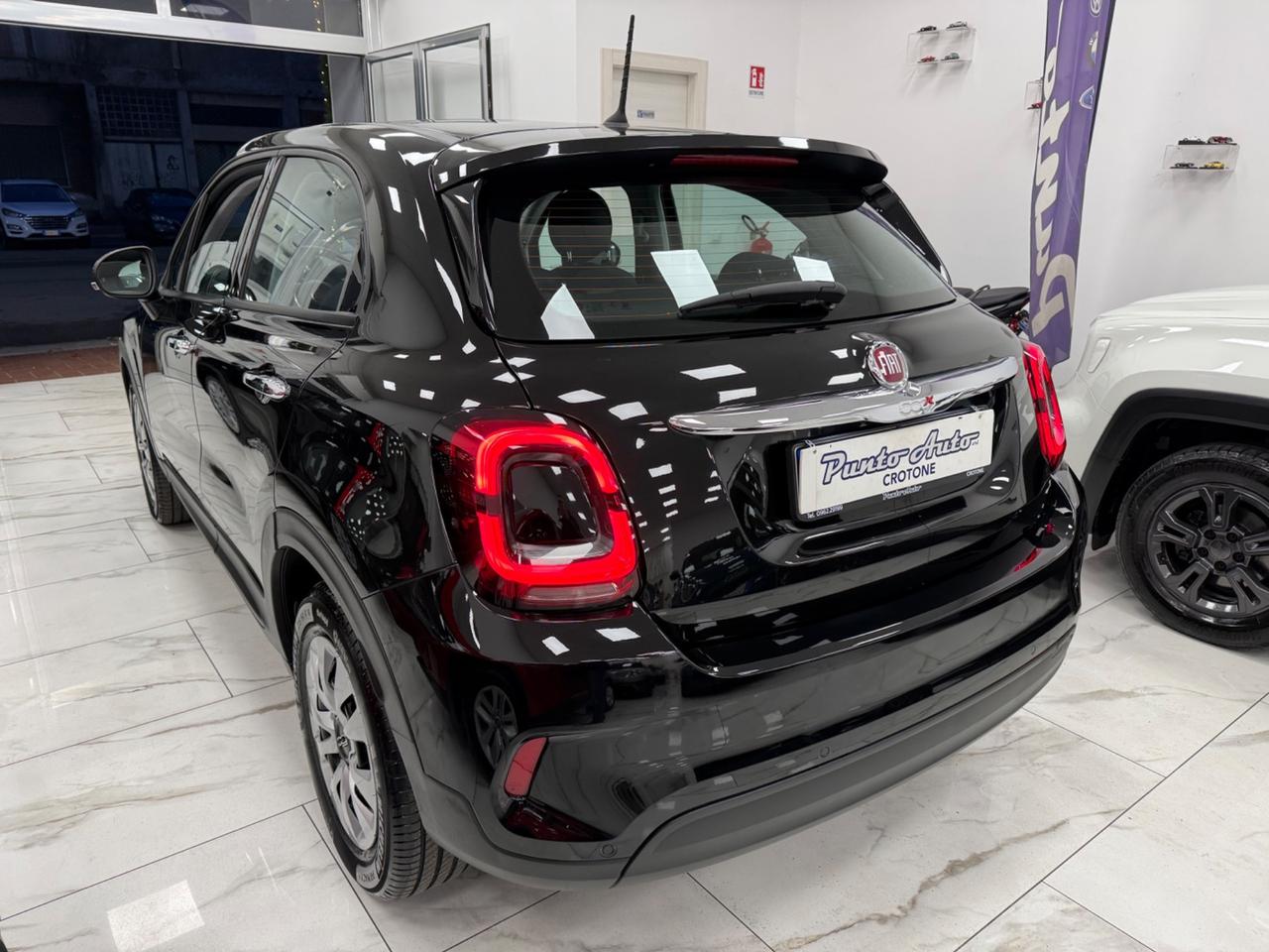 Fiat 500X 1.3 MultiJet 95 CV Cult