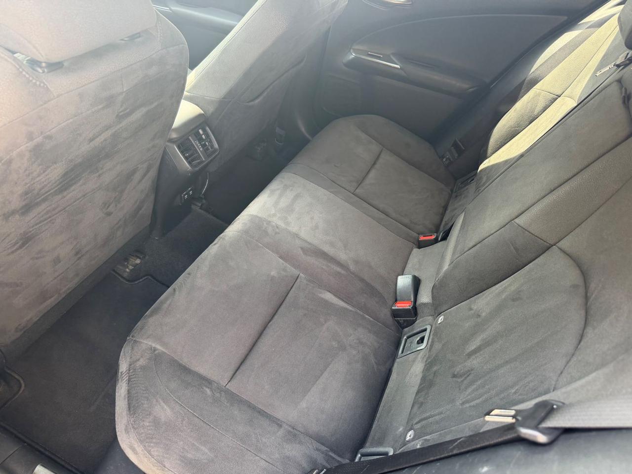Lexus UX 250h Luxury UX 250h HEV #11284
