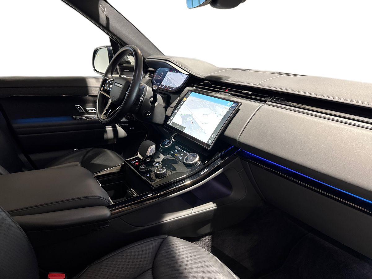 LAND ROVER Range Rover Sport 3.0d i6 mhev Dynamic SE awd 249cv auto