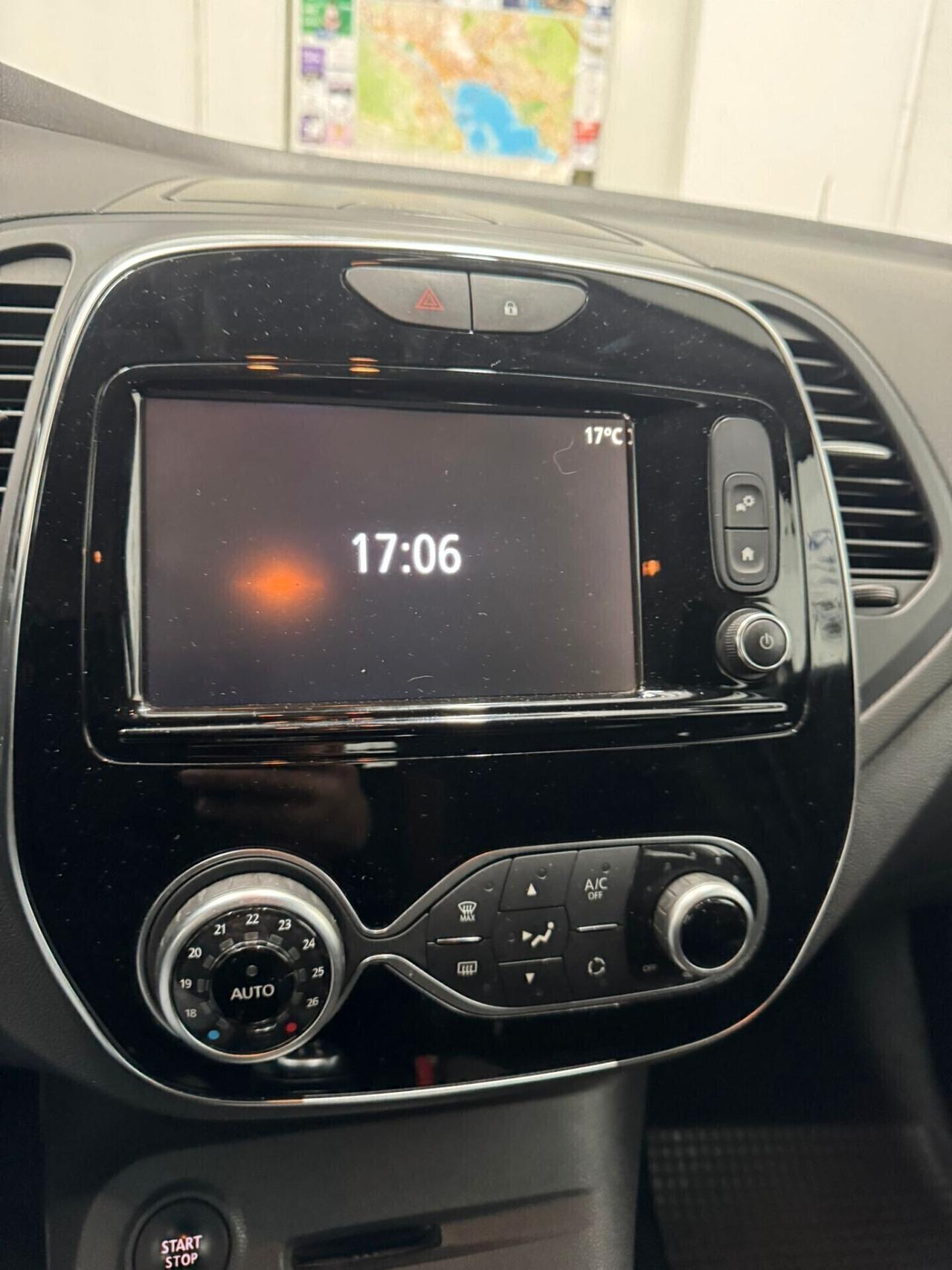 Renault Captur dCi 8V 90 CV Start&Stop Energy Bose