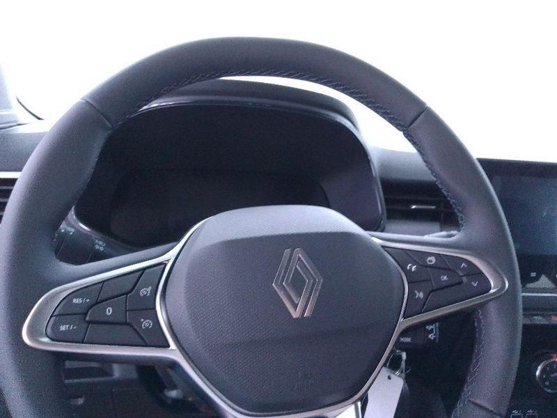 Renault Clio 1.0 tce Evolution Gpl 100cv
