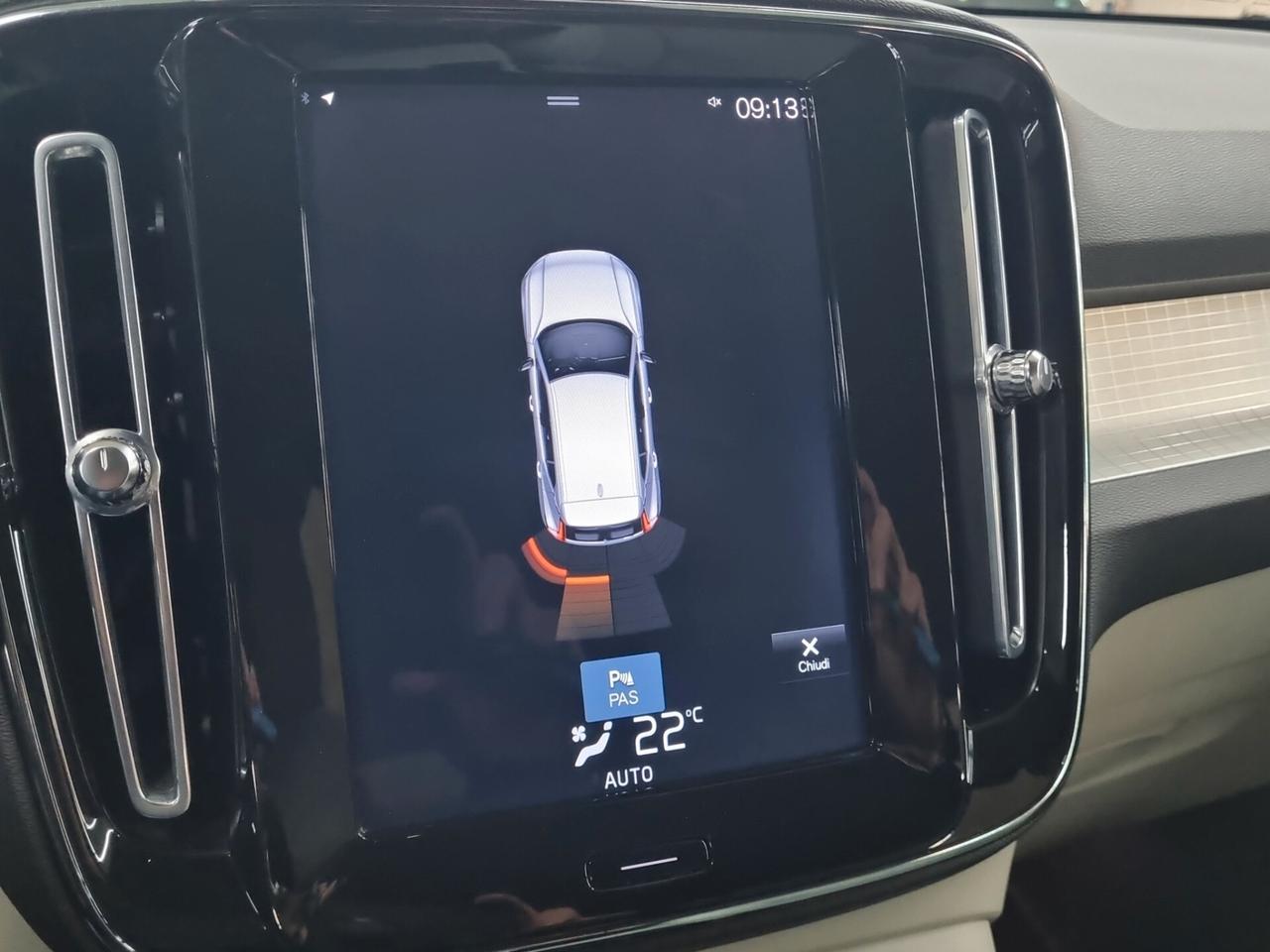 Volvo XC40 D3 Business Plus