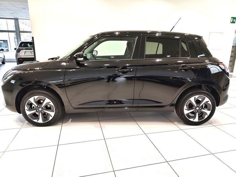 Suzuki Swift 1.2 Hybrid WAKU*PROMO SUZUKI*