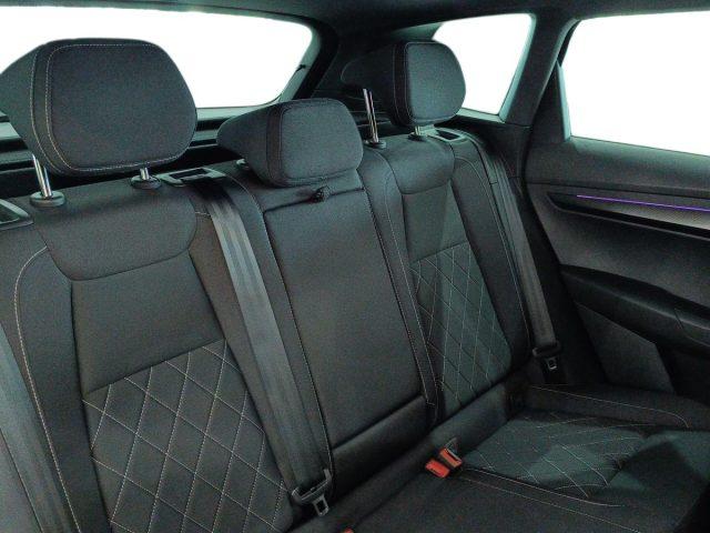 SKODA Karoq 1.5 TSI ACT SportLine