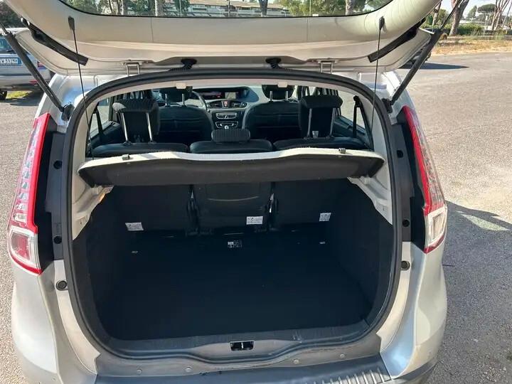 Renault Scenic Scénic X-Mod 1.5 dCi 110CV Dynamique