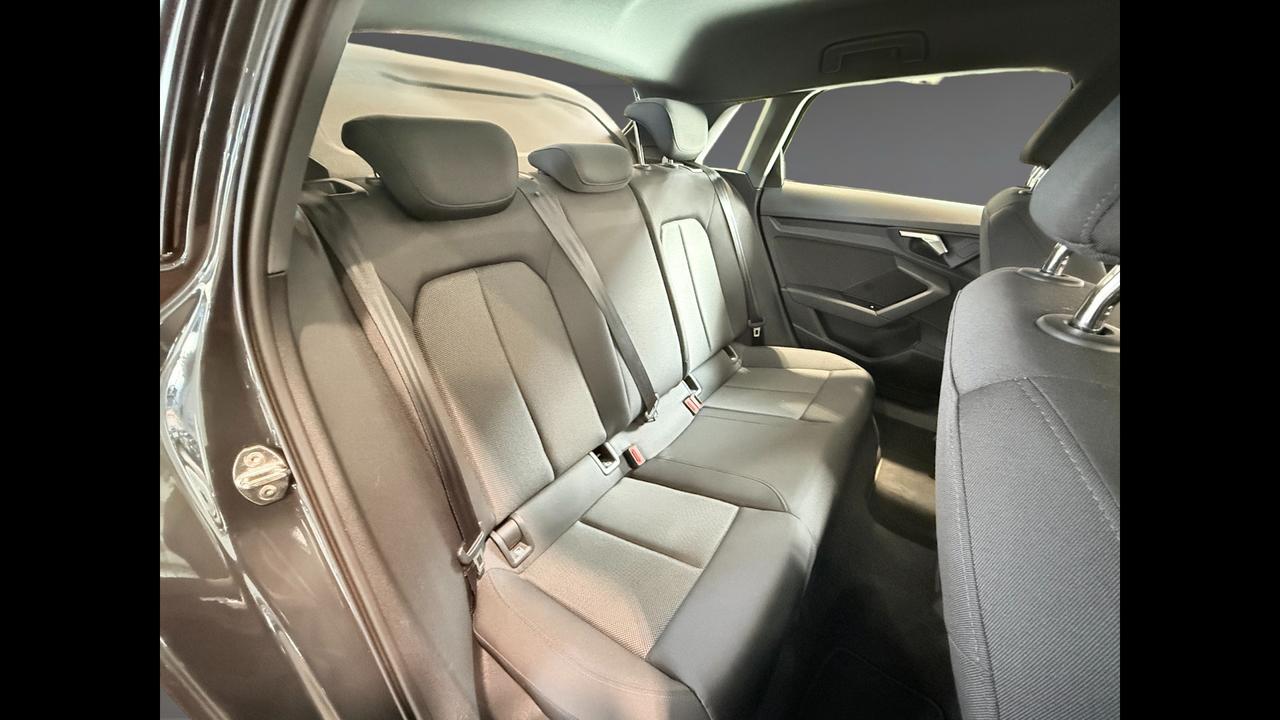 Audi Audi A3 Sportback Business Advanced 30 TDI 85(116) kW(CV) 6-marce