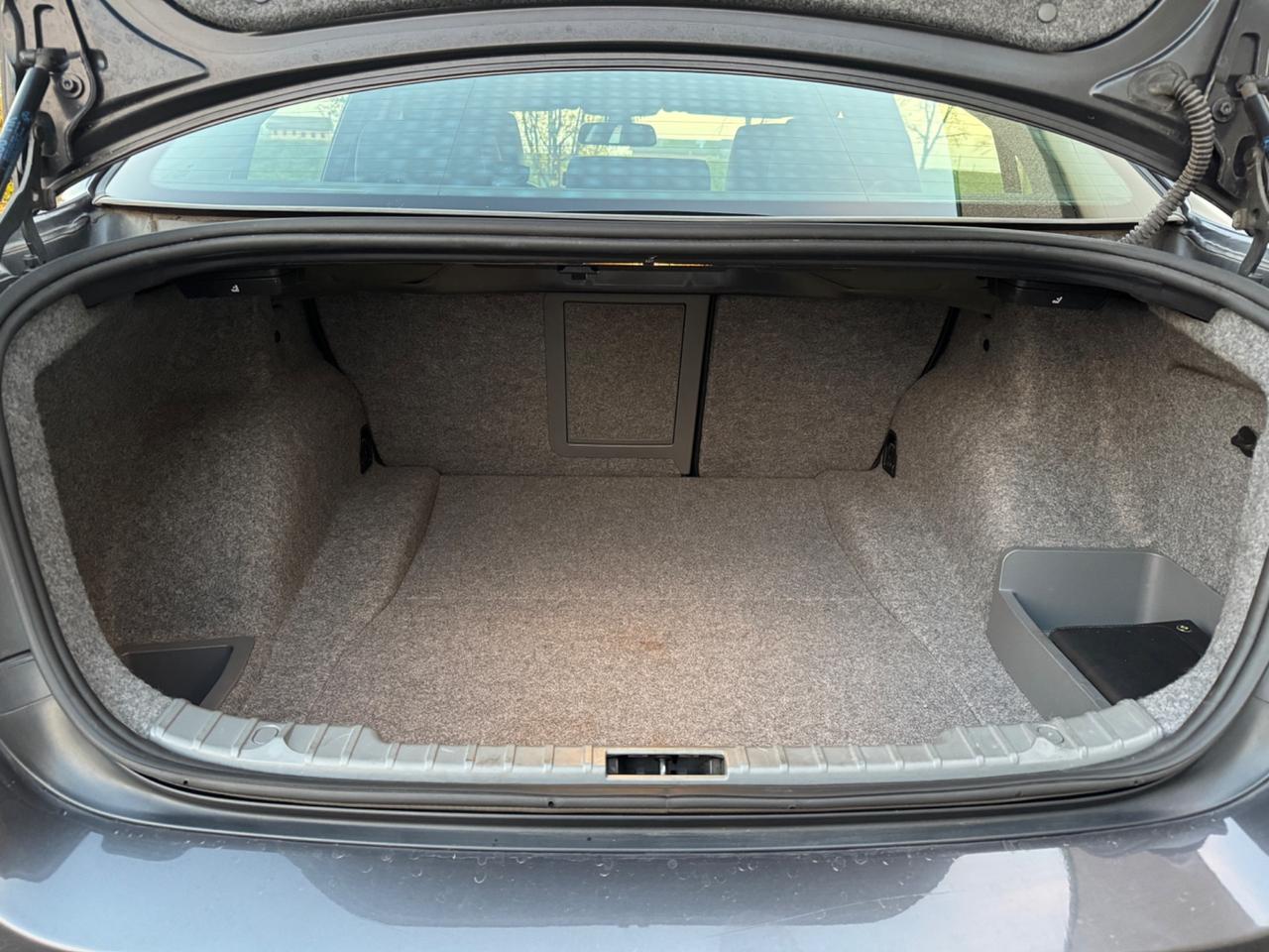 Bmw 320 320d cat Futura