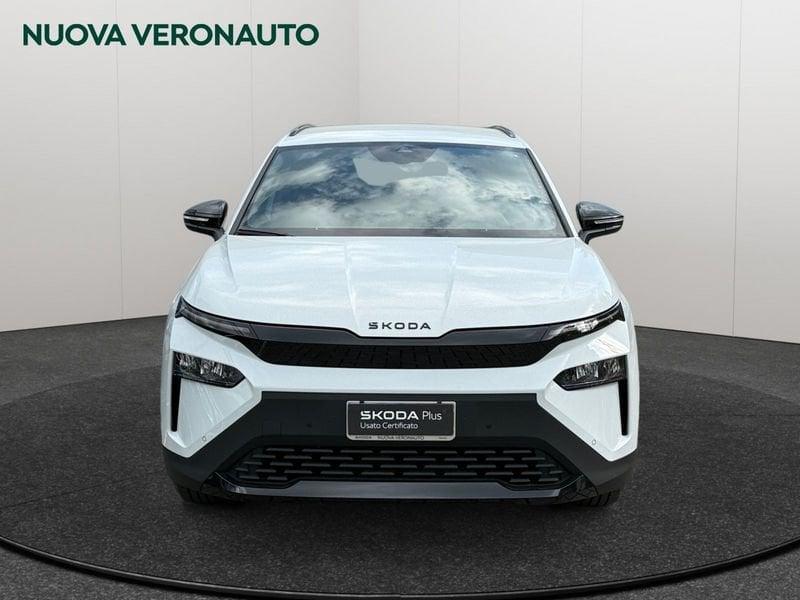 Škoda Elroq 60 Sportline 63 kWh Batteria 150 kW (204 CV) automatico