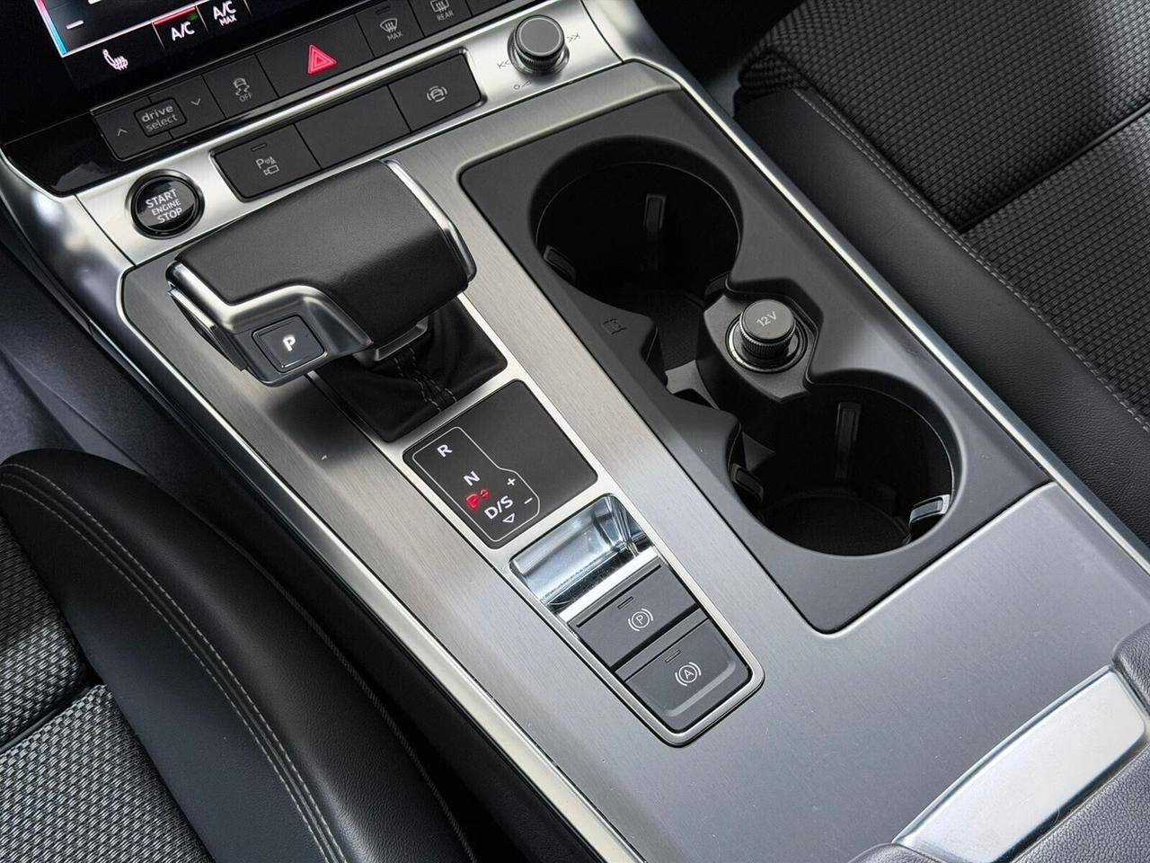 AUDI A6 AVANT 3.0 286cv QUATTRO TIPTRONIC S-LINE