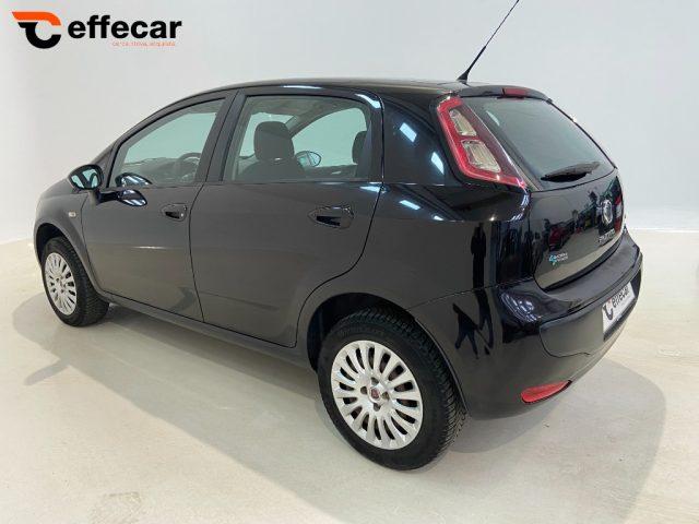 FIAT Punto Evo 1.4 5 porte Emotion Natural Power