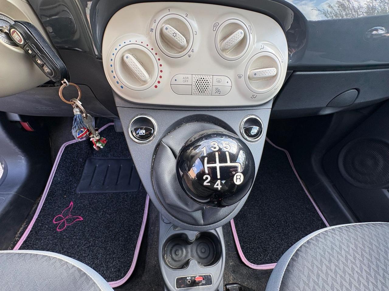 Fiat 500 1.2 Pop #9815