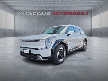 KIA EV9 EV9 Earth Launch Edition rwd