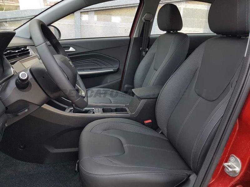 DR AUTOMOBILES dr 3.0 DR 3.0 1.5 CVT GPL