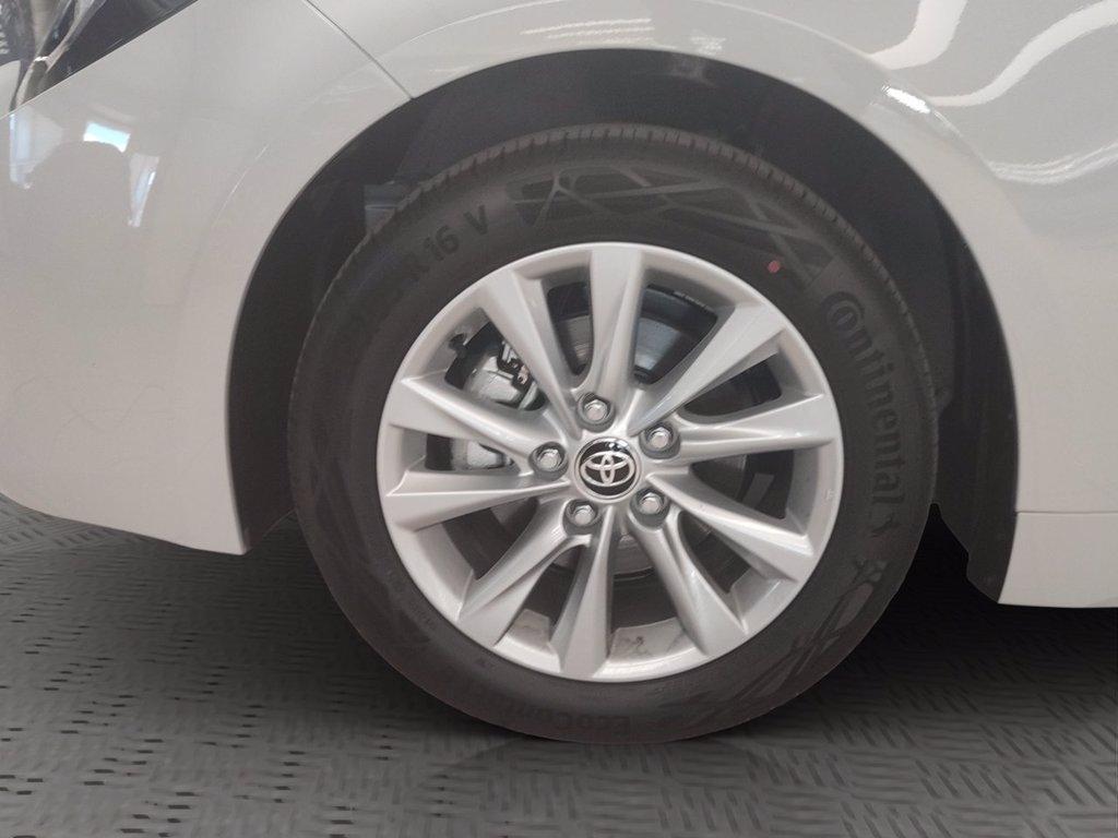 TOYOTA Corolla touring sports 1.8h active auto del 2026