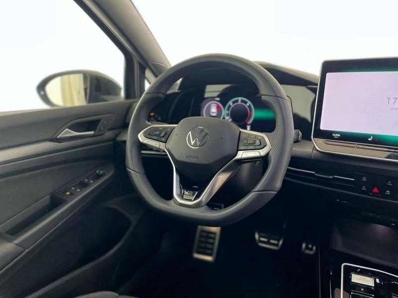 Volkswagen Golf Golf 2.0 TDI 150 CV DSG SCR R-Line