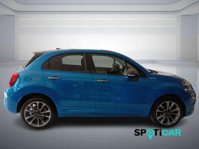 FIAT 500X 1.3 MultiJet 95 CV Sport