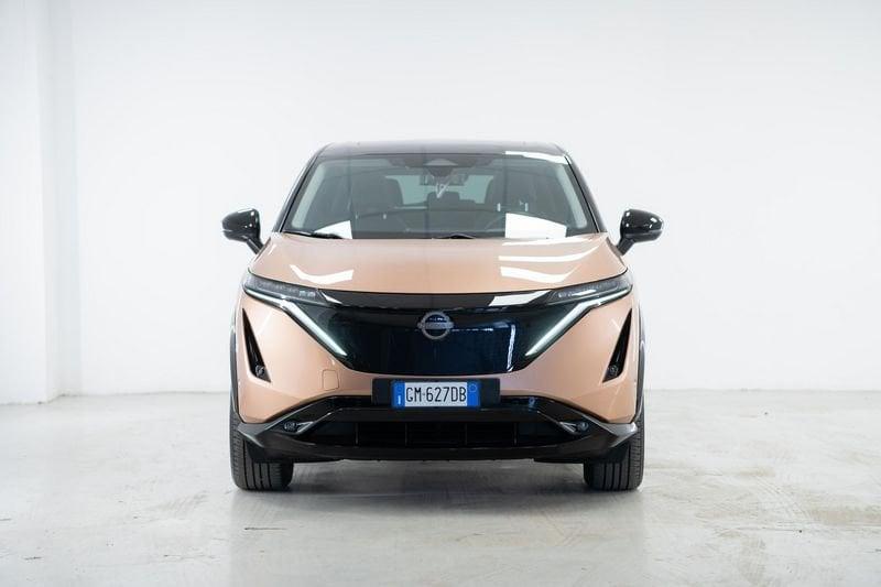 Nissan Ariya 63kWh Evolve